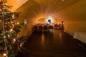 De Gamlas Hem Hotel & Restaurant