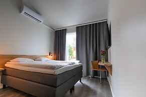 De Gamlas Hem Hotel & Restaurant