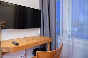De Gamlas Hem Hotel & Restaurant