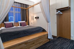 De Gamlas Hem Hotel & Restaurant
