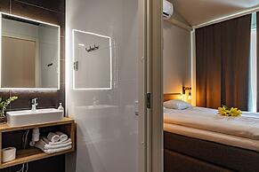 De Gamlas Hem Hotel & Restaurant