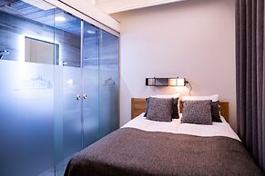 De Gamlas Hem Hotel & Restaurant