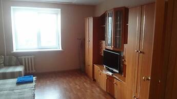 Apartment on Michurinskaya 110