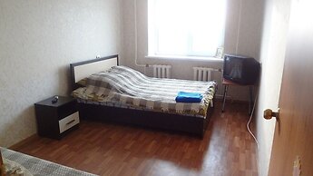 Apartment on Michurinskaya 110