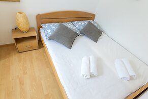 Apartments Ida