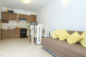 Apartments Ida