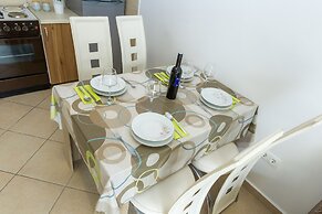 Apartments Ida