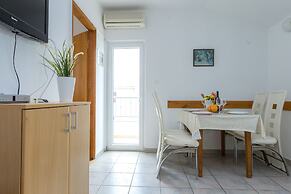 Apartments Ida