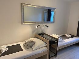 Apartments Darko
