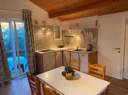 Apartments Darko