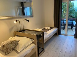 Apartments Darko