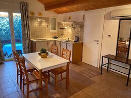 Apartments Darko