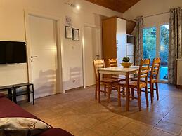 Apartments Darko