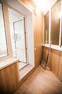 Apartment on Michurinskaya 142