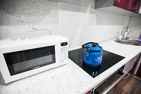 Apartment on Michurinskaya 142