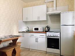 Apartment on Orekhovaya 3