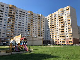 Apartment on Orekhovaya 3