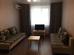 Apartment on Orekhovaya 3