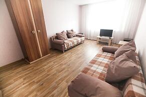 Apartment on Pobedy 6