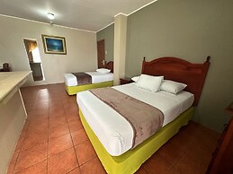 Grand Hotel Americano