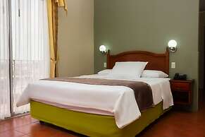 Grand Hotel Americano
