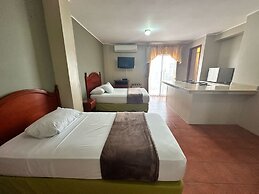 Grand Hotel Americano