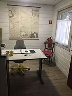 Isabella Rooms