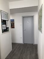 Isabella Rooms