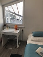 Isabella Rooms