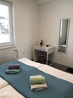 Isabella Rooms