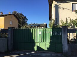 Isabella Rooms