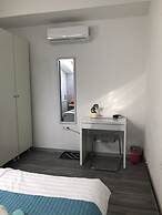 Isabella Rooms