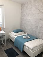 Isabella Rooms