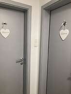 Isabella Rooms