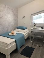Isabella Rooms