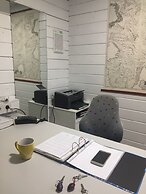 Isabella Rooms