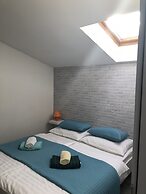 Isabella Rooms