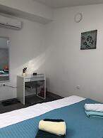 Isabella Rooms