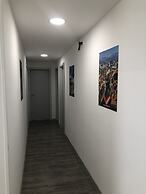 Isabella Rooms