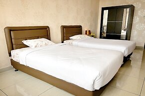 Oase Guesthouse