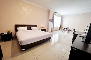 Oase Guesthouse