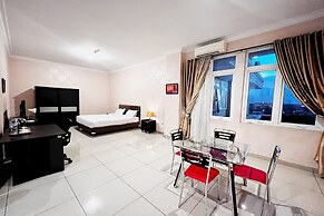 Oase Guesthouse