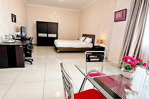 Oase Guesthouse