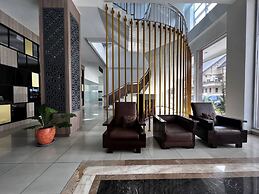 Oase Guesthouse
