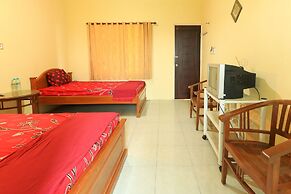 Penginapan Pondok Rizqi Syariah