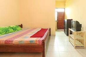 Penginapan Pondok Rizqi Syariah
