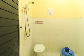 Penginapan Pondok Rizqi Syariah