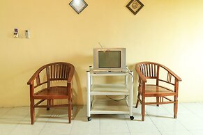 Penginapan Pondok Rizqi Syariah