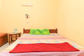Penginapan Pondok Rizqi Syariah