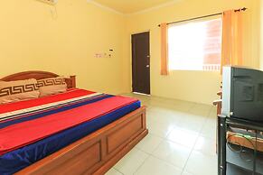 Penginapan Pondok Rizqi Syariah